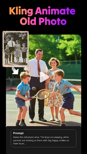 AI Video Generator : SelfyzAI screenshot