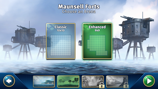 Battleship: The Board Game screenshot