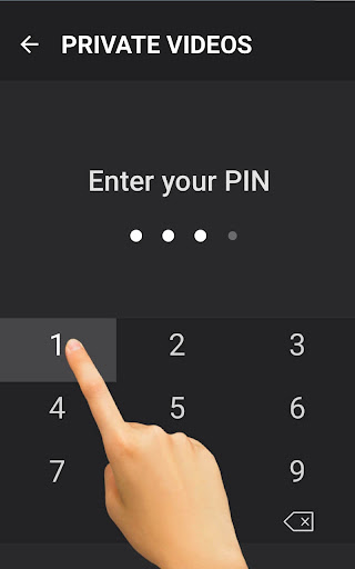 Video Downloader screenshot