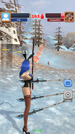 Archery Master: Hero Battle screenshot