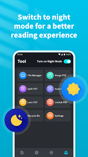 PDF Viewer＆Scanner screenshot