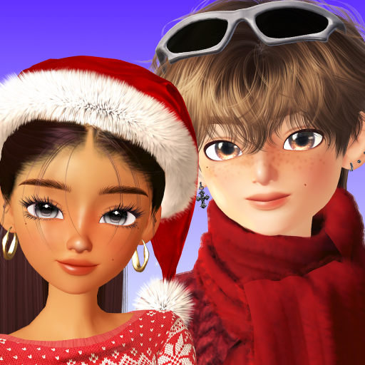 ZEPETO: Avatar, Connect & Live