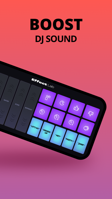 JBL PartyBox screenshot