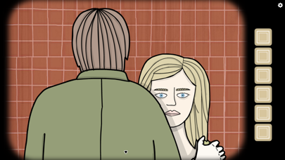 Underground Blossom screenshot