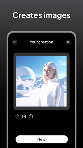 Luzia: Your AI Assistant screenshot