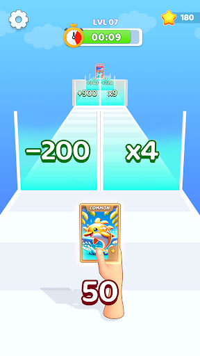 Crazy Challenge: Mini Games 3D screenshot