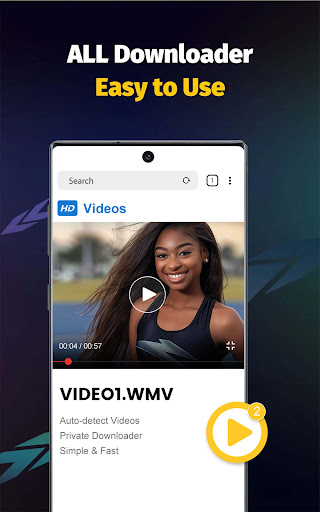 Video Downloader - Save Videos screenshot