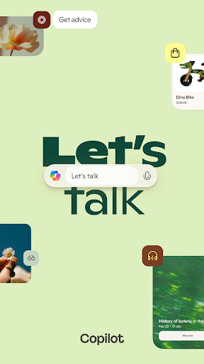 ​​Microsoft Copilot screenshot