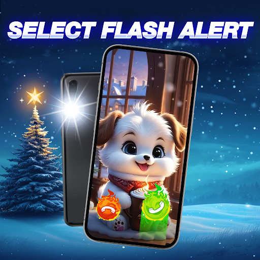 Call Screen & Ringtones Music screenshot