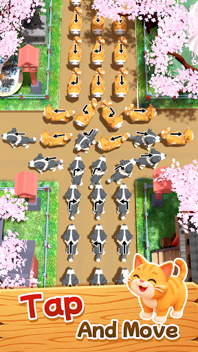 Lamb Escape: Jam Animal Farm screenshot