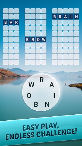 Word Tour screenshot