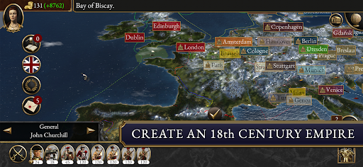 Total War: EMPIRE screenshot