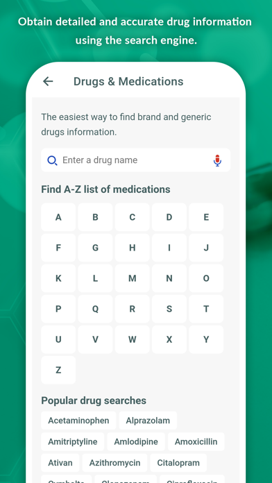 Pill Identifier - Pro screenshot