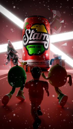 Cronblizz Blitz screenshot