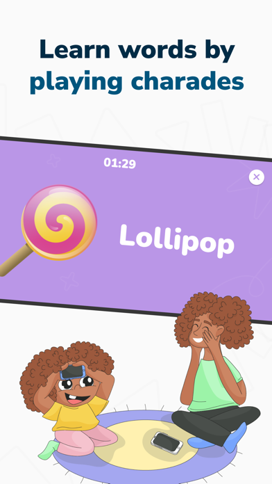 Hearty App: Everyday Bonding screenshot