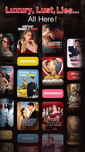 GoodShort - Movies & Dramas screenshot