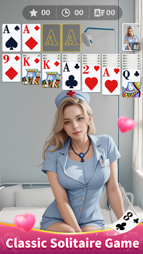 Beauty Solitaire - Card Games screenshot