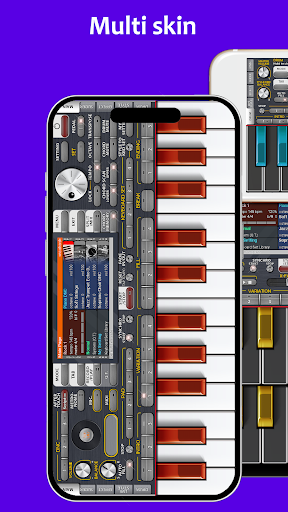 ORG 24: Your Music screenshot