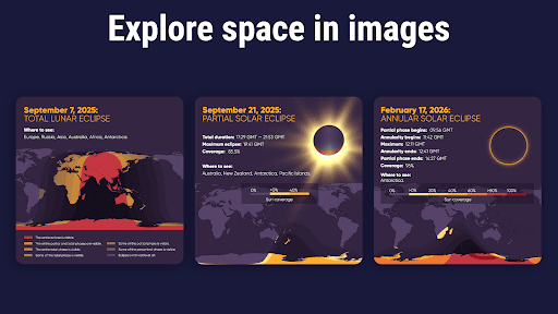 Star Walk 2 Pro：Night Sky View screenshot