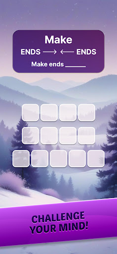 Word Tour screenshot