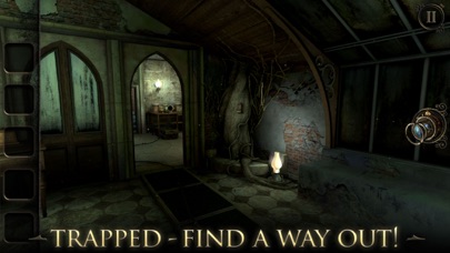 The Room Three screenshot