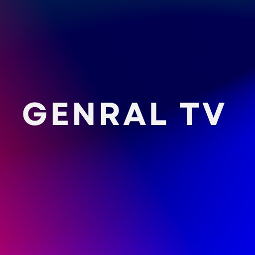 Genral Tv | Video Player screenshot