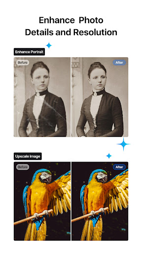 VN - Video Editor & Maker screenshot