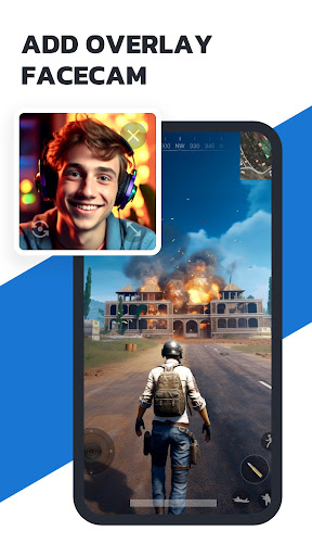 Screen Recorder Video Recorder screenshot