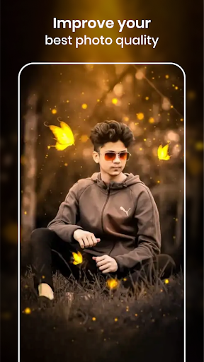 Photo Editor - Retouch Photos screenshot