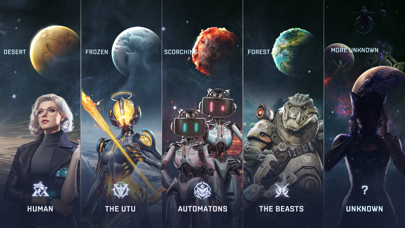 Project Entropy screenshot