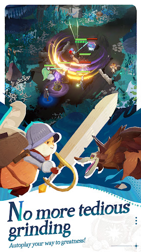 AFK Journey screenshot