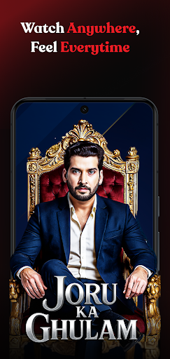 Kuku TV: Reel Shows & Movies screenshot