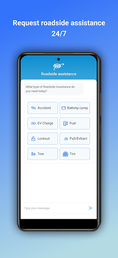 Auto Club screenshot