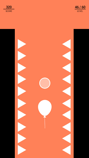 Rise Up: Balloon Game screenshot