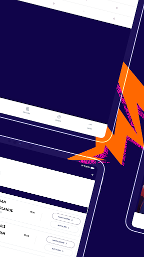 ICC Official screenshot