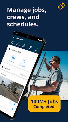 Housecall Pro screenshot
