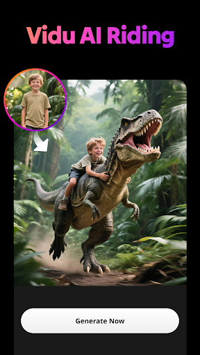 AI Video Generator : SelfyzAI screenshot