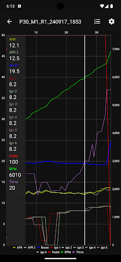 JB4 Mobile screenshot