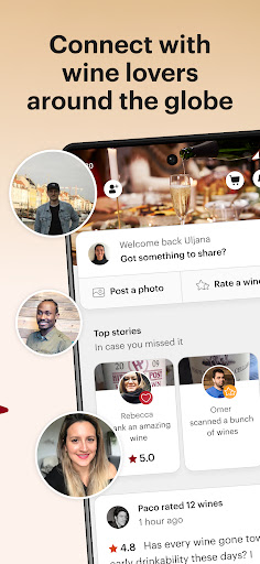 Vivino: Drink the Right Wine screenshot