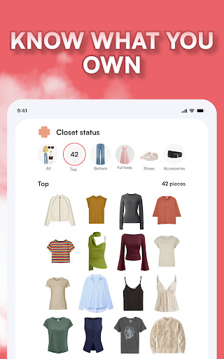 WhatColors: AI Color Analysis screenshot