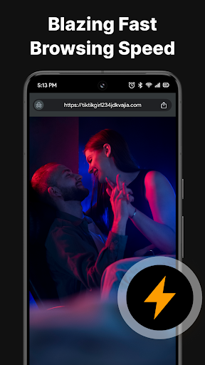 Private Browser: Safe & Secure screenshot