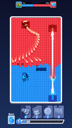 Color Clash screenshot