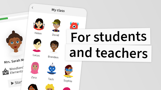 ANTON: School Learning screenshot