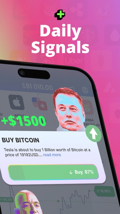 Forex Trading for Beginners screenshot