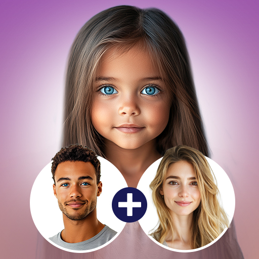 AI Baby Generator: Future Face