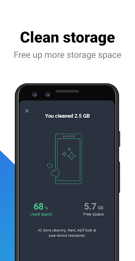 AVG Cleaner – Storage Cleaner screenshot