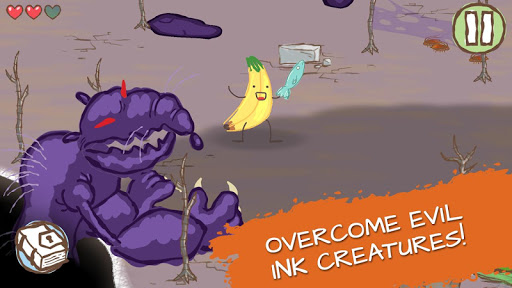 Draw a Stickman: EPIC 2 screenshot