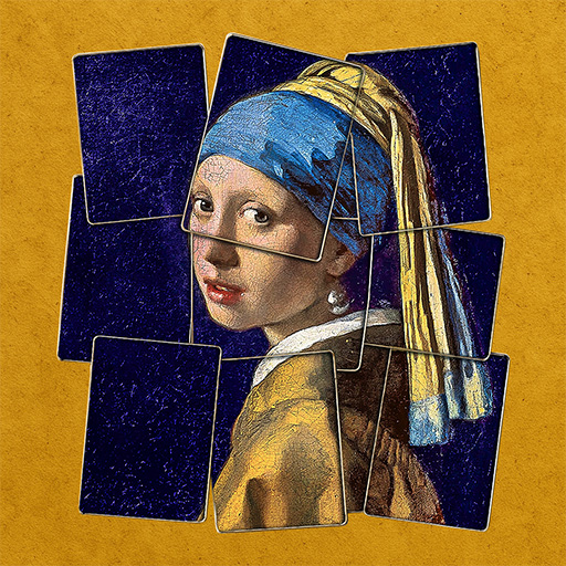 Jigsaw Block Sort icon