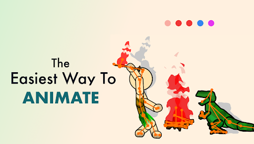 Draw Cartoons 2 screenshot