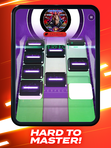 Beatstar - Touch Your Music screenshot